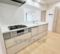 Panasonic製システムキッチン