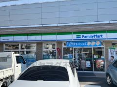 ファミリーマート八事弥生が岡店まで250ｍ徒歩4分