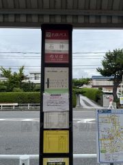 徒歩2分