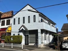 建物有、更地渡し