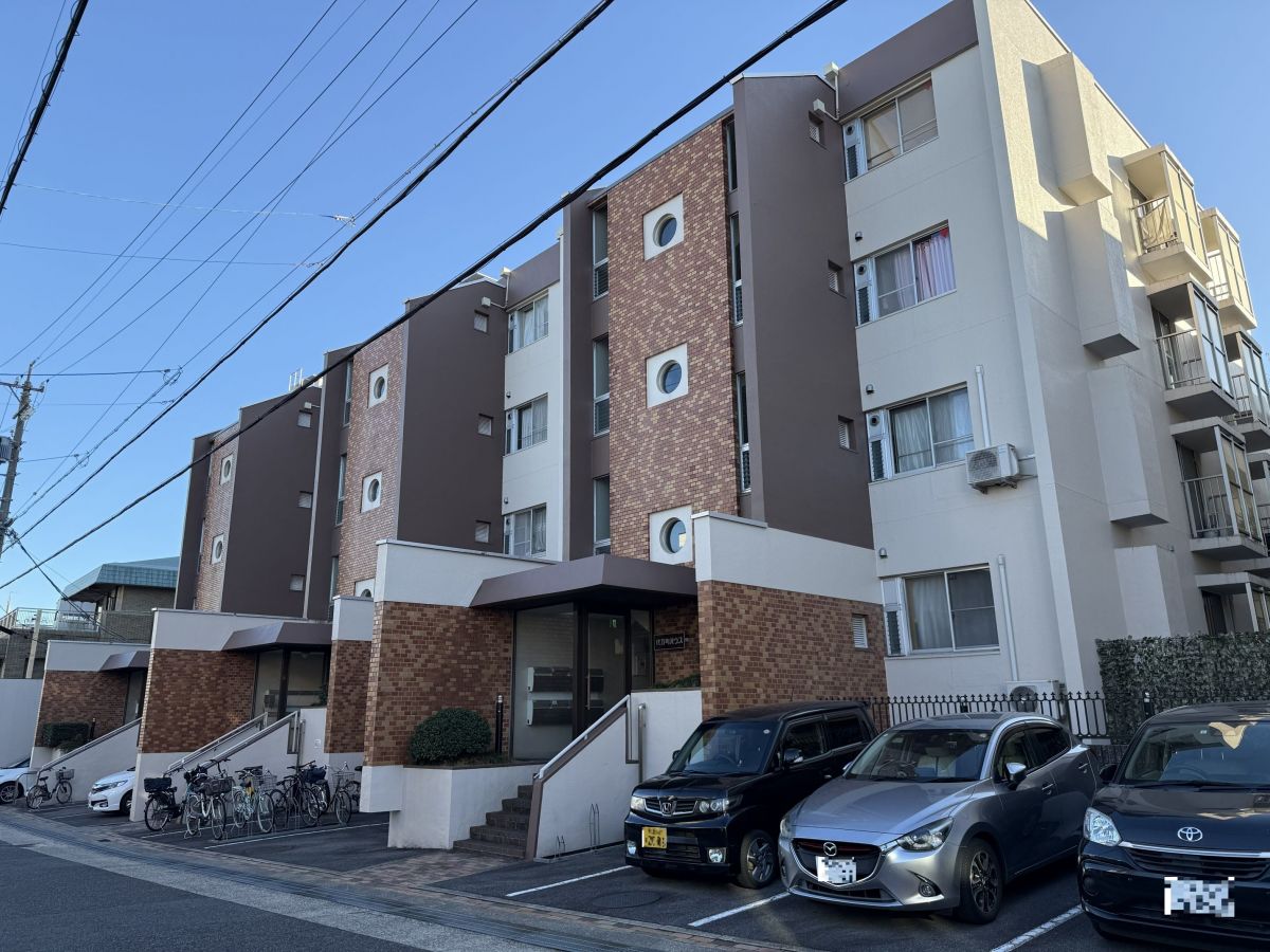 代万町ハウス103